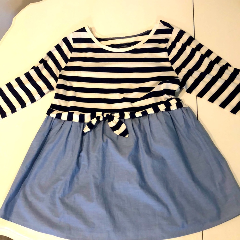 EUC Motherhood Maternity Blouse Size L